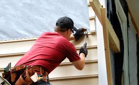 Best Storm Damage Siding Repair  in Tunkhannock, PA